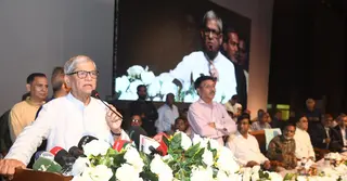 জিয়াউর রহমানের কর্ম নিয়ে গবেষণা বাড়াতে হবে : মির্জা ফখরুল